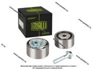 Ролики ГРМ 2170 Priora опорный/натяжной TRIALLI CM 6227|Код 71526