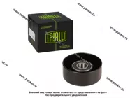 Ролик натяжения ГАЗ 31105 дв Chrysler малый TRIALLI CM 5759|Код 71528