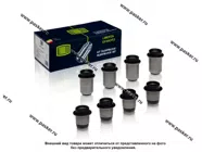 Сайлентблок 2121 TRIALLI передний верхний 8шт TRIALLI SB 421|Код 71551