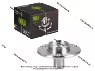 Ступица 1111 ОКА передняя 3 отверстия R12 TRIALLI MR 0113|Код 71559