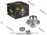 Ступица 2101-07 передняя в сборе с подшипником TRIALLI  MR 0111|Код 71563