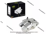 Суппорт 2108-099 левый в сборе TRIALLI со скобой CF 409|Код 71572