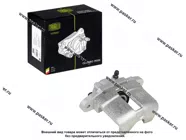 Суппорт 2112 1118 Калина 2170 Priora левый TRIALLI без скобы CF 416|Код 71576