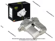 Суппорт LADA Largus 12- Renault Logan 08- передний левый TRIALLI CF 012003|Код 71577