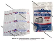 Пакет шиномонтажный  АвтоПаскер 4шт|Код 71603