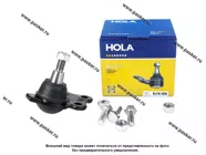 Шаровая опора Renault Duster Kaptur HOLA BJ10-026|Код 71616