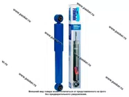 Амортизатор Geely Emgrand X7задний газовый  FINWHALE 25085GU|Код 71622