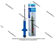 Амортизатор Mitsubishi Lanser IX Chery Fora A21 задний газовый FINWHALE 23062GU|Код 71623