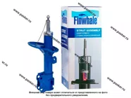 Амортизатор Chery M11 A3 передний левый газовый FINWHALE 13126GL|Код 71647