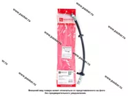 Шланг тормозной 2123 Chevy Niva передний ROSTECO|Код 717