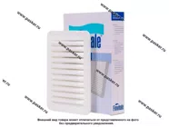 Фильтр воздушный Lifan Smily FINWHALE AF931|Код 71700