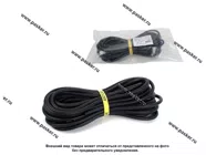 Шланг маслобензостойкий МБ 4*11.5-1.6МПа 1м ANDYCAR Н38-15 [упаковка 15 м]|Код 7171