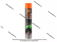 Антикоррозийное покрытие Жидкие подкрылки ELTRANS EL-0214.10 1000мл|Код 71726