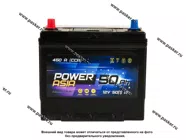 Аккумулятор POWER 50Ач EN450 ASIA 237х127х225 65B24R|Код 71753