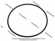 Кольцо уплотнительное подшипника задней ступицы Газель Next|Код 71766