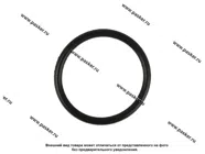 Кольцо уплотнительное подшипника задней ступицы Газель Next  (58х4)|Код 71767