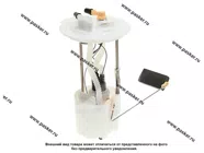 Бензонасос электрический Газель Next электрический погружной в сборе|Код 71777