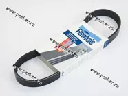 Ремень генератора 2108-099,2113-15,2110-12 Finwhale инж. 8-ми кл. BP600|Код 718