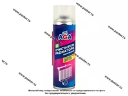 Очиститель радиатора наружный AGA R6 650мл AGA716R|Код 71812