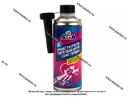 Очиститель топливной системы AGA 335мл AGA812F|Код 71816