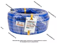 Шланг для охлаждающей жидкости силиконовый D22x32мм 1МПа бухта 10м +180С ANDYCAR SILCL-2210 [упаковка 10 м]|Код 71838