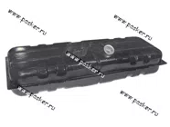 Бак топливный УАЗ-3303 бортовой 3303-1101010-02|Код 7184