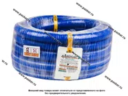 Шланг для охлаждающей жидкости силиконовый D25x35мм 1МПа бухта 10м +180С ANDYCAR SILCL-2510 [упаковка 10 м]|Код 71841