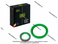 Сальник коленвала 2101 ОКА задний+передний TRIALLI РМ 781|Код 71940