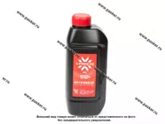 Антифриз X-FREEZE G12+   1кг красный|Код 7196
