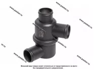 Термостат 2101 LUZAR летний 70°С LT 0100|Код 71960