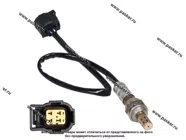 Датчик кислорода ГАЗ 31105 03- 3102 92- Volga Siber 08- дв Chrysler 2.4i STARTVOLT VS-OS 0301|Код 71965