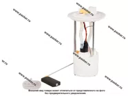 Бензонасос электрический ГАЗель Next 13- дв. A274 EvoTech 2.7i STARTVOLT в сборе SFM 0331|Код 71969