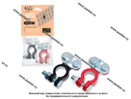 Клемма АКБ свинец прижимная планка 50 мм STARTVOLT SBT 007|Код 71980