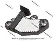 Реле регулятор напряжения Газель Бизнес Next ISF 2.8D STARTVOLT VRR 0328|Код 71990