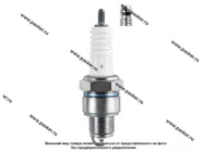 Свеча STARTVOLT ГАЗ 24 3110 3302 с дв. ЗМЗ-402 зазор 0,8мм с резистором VSP 0306|Код 71999