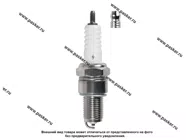 Свеча STARTVOLT 2101-07 зазор 0,7мм VSP 0102|Код 72006