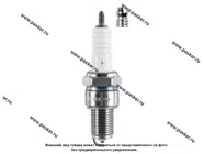 Свеча STARTVOLT 2101-08 зазор 0,7мм с резистором VSP 0105|Код 72009