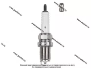 Свеча STARTVOLT 2110 инж 16кл зазор 0,8мм с резистором VSP 0118|Код 72010