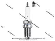 Свеча STARTVOLT 2110-2112 зазор 1мм 3-х электродные с резистором 16кл.. VSP 0111|Код 72013