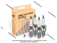 Свечи STARTVOLT ГАЗ УАЗ дв ЗМЗ-406 409 зазор 0,7мм  VSP 0008|Код 72033