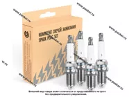 Свечи STARTVOLT LADA Largus 12- Renault Logan 08- Duster 10- K4M 1.6i VSP 0|Код 72045