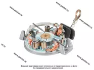 Щёточный узел стартера 2190 Granta Datsun on-DO mi-DO MT STARTVOLT VBS 0190|Код 72055