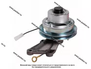 Электромуфта вентилятора ГАЗ-33025,2705 LUZAR клиновой ремень 10мм LEC 03216|Код 72070