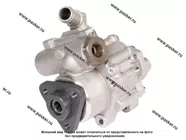 Насос ГУР Газель Next дв.CUMMINS ISF 2.8 LUZAR LPS 0306|Код 72075