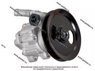 Насос ГУР Газель Бизнес ГАЗель Next LUZAR LPS 0302|Код 72076