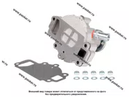 Помпа Газель Бизнес УМЗ-4216 LUZAR LWP 0316|Код 72108