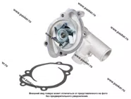 Помпа УАЗ дв ЗМЗ Pro 409051 052 19- LUZAR LWP 0309|Код 72110