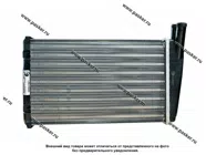 Радиатор печки Газель Бизнес Next LUZAR 9кВт LRh 03029|Код 72124