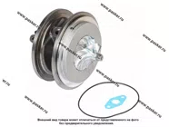 Турбокомпрессор Газель Next дв.Cummins ISF2.8 E-5 BV45 LUZAR картридж LAT 5030|Код 72149