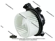 Мотор печки Газель Next 21- ГАЗель NN 21- LUZAR тип Songz LFh 0323|Код 72163